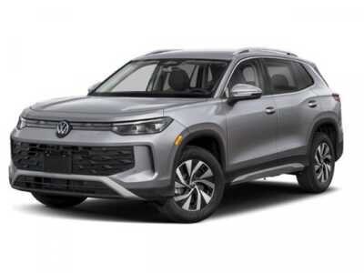2027 Volkswagen Tiguan, $35746. Photo 1