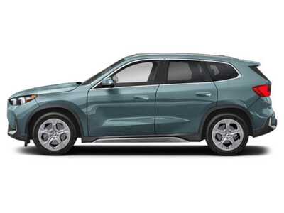 2027 BMW X1, $44235. Photo 3