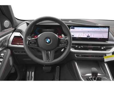 2027 BMW XM, $161500. Photo 10