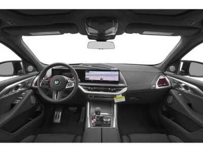 2027 BMW XM, $161500. Photo 11