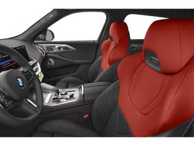 2027 BMW XM, $161500. Photo 12