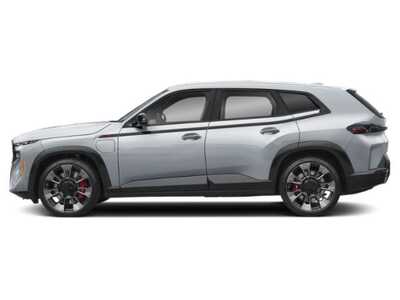 2027 BMW XM, $161500. Photo 6