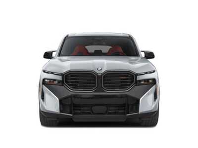 2027 BMW XM, $161500. Photo 7