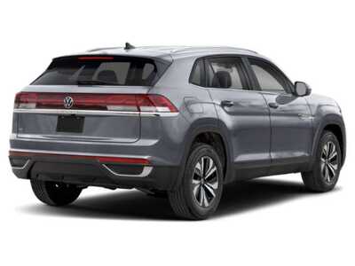2024 Volkswagen Atlas, $0. Photo 2