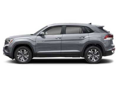 2024 Volkswagen Atlas, $0. Photo 3