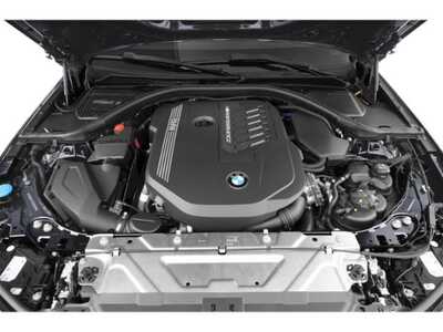 2023 BMW 3 Series, $57348. Photo 12