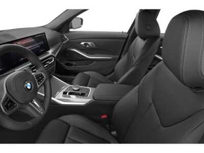 2023 BMW 3 Series, $57348. Photo 9