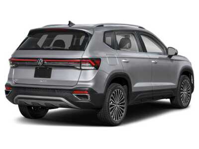 2026 Volkswagen Taos, $0. Photo 5