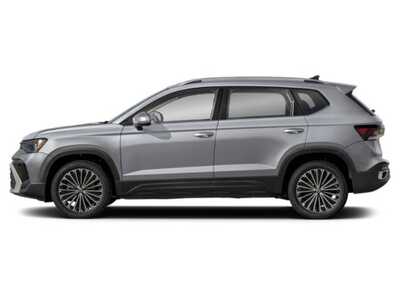 2026 Volkswagen Taos, $0. Photo 6