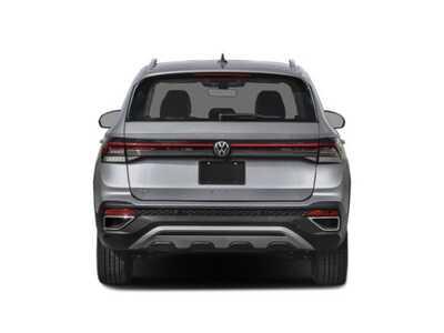 2026 Volkswagen Taos, $0. Photo 8
