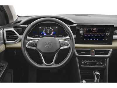 2026 Volkswagen Taos, $0. Photo 9
