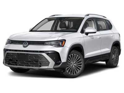 2026 Volkswagen Taos, $0. Photo 1