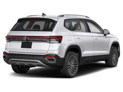 2026 Volkswagen Taos, $0. Photo 2