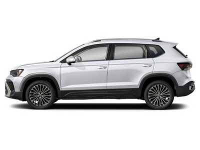 2026 Volkswagen Taos, $0. Photo 3