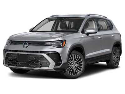 2026 Volkswagen Taos, $0. Photo 4