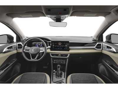 2026 Volkswagen Taos, $0. Photo 10