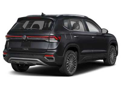 2026 Volkswagen Taos, $0. Photo 2