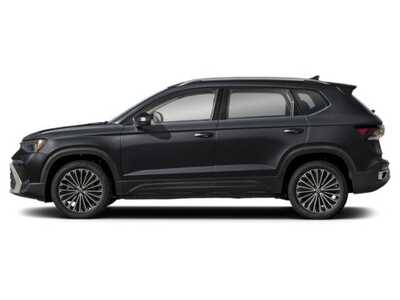 2026 Volkswagen Taos, $0. Photo 3