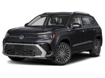 2026 Volkswagen Taos, $0. Photo 1