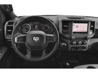 2023 RAM 2500, $0. Photo 10