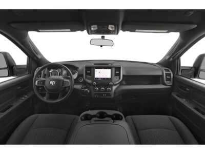 2023 RAM 2500, $0. Photo 11