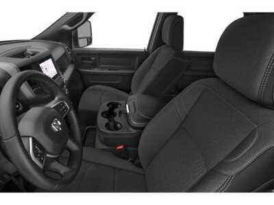 2023 RAM 2500, $0. Photo 12