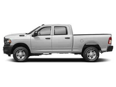 2023 RAM 2500, $0. Photo 3