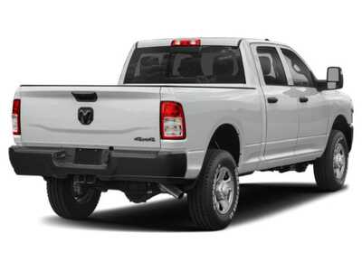 2023 RAM 2500, $0. Photo 5