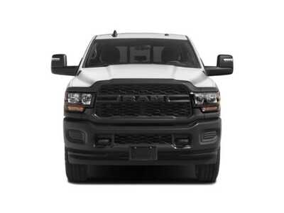 2023 RAM 2500, $0. Photo 7