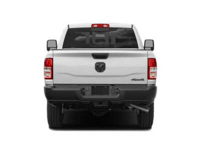 2023 RAM 2500, $0. Photo 8