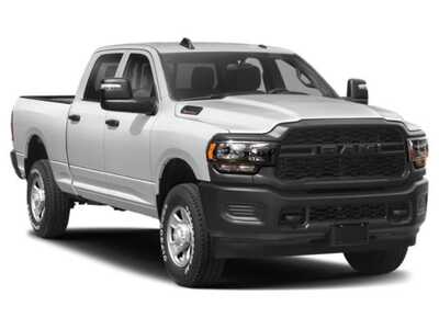 2023 RAM 2500, $0. Photo 9
