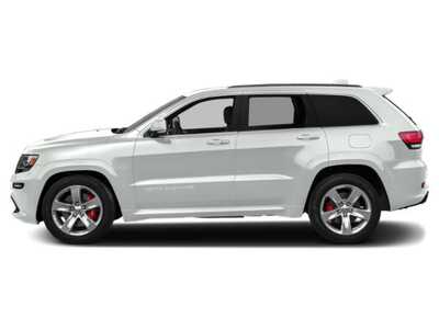 2015 Jeep Grand Cherokee, $32348. Photo 3
