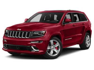 2015 Jeep Grand Cherokee, $32348. Photo 4