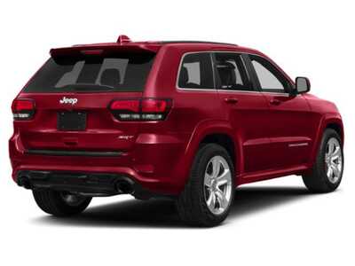 2015 Jeep Grand Cherokee, $32348. Photo 5