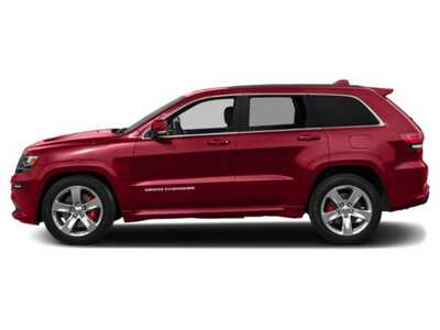 2015 Jeep Grand Cherokee, $32348. Photo 6