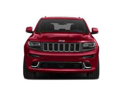2015 Jeep Grand Cherokee, $32348. Photo 7