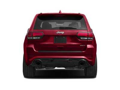 2015 Jeep Grand Cherokee, $32348. Photo 8