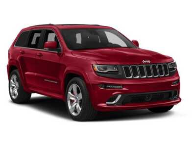 2015 Jeep Grand Cherokee, $32348. Photo 9