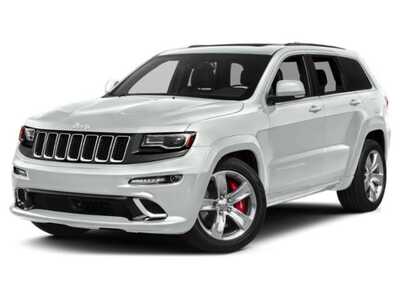 2015 Jeep Grand Cherokee, $32348. Photo 1