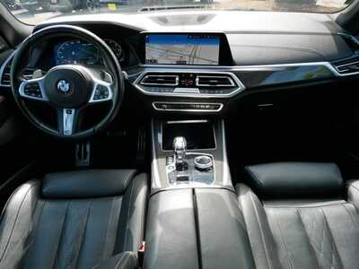 2022 BMW X5, $49348. Photo 10