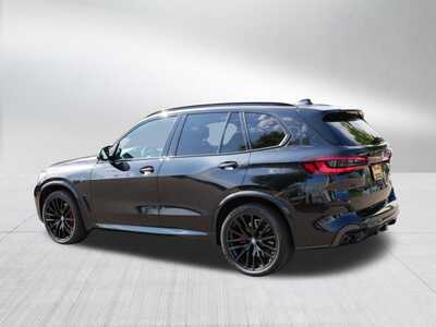 2022 BMW X5, $49348. Photo 4
