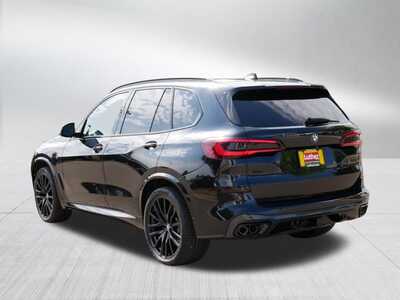 2022 BMW X5, $49348. Photo 5