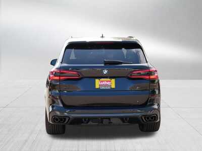 2022 BMW X5, $49348. Photo 6
