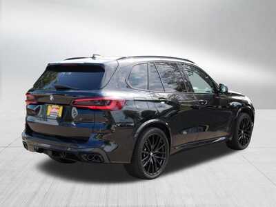 2022 BMW X5, $49348. Photo 7
