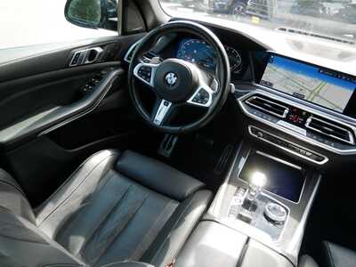 2022 BMW X5, $49348. Photo 9