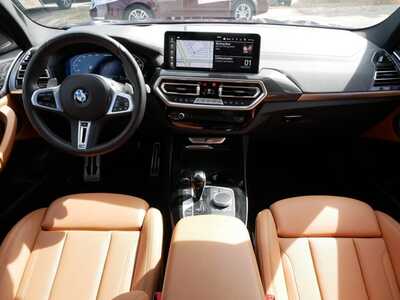 2024 BMW X3, $53348. Photo 10