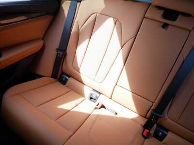 2024 BMW X3, $53348. Photo 12