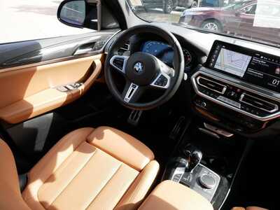 2024 BMW X3, $53348. Photo 9