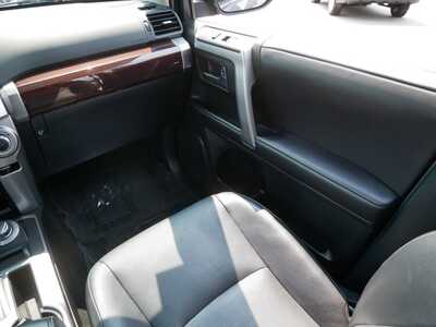 2022 Toyota 4Runner, $0. Photo 11