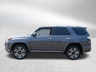2022 Toyota 4Runner, $0. Photo 4